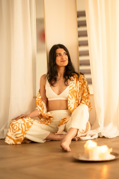 Breathwork