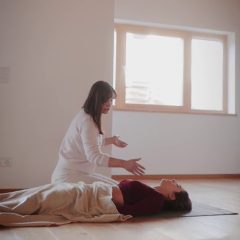 Kundalini Activation