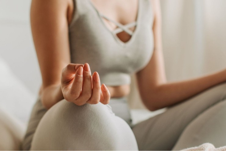 Breathwork