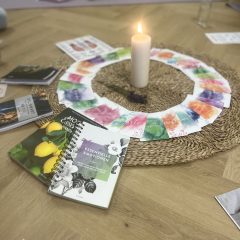 Essential Oils
