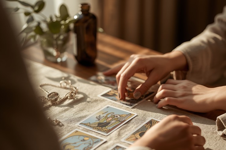 Tarot