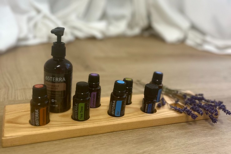 Essential Oils