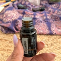 Essential Oils