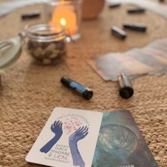 Essential Oils