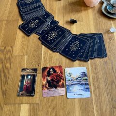 Tarot