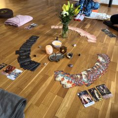 Tarot
