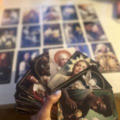 Tarot