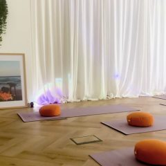 Breathwork
