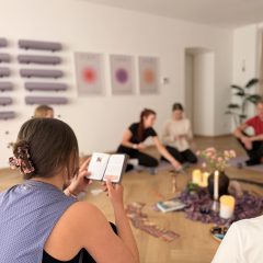Dance Meditation