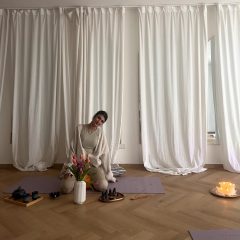 Dance Meditation