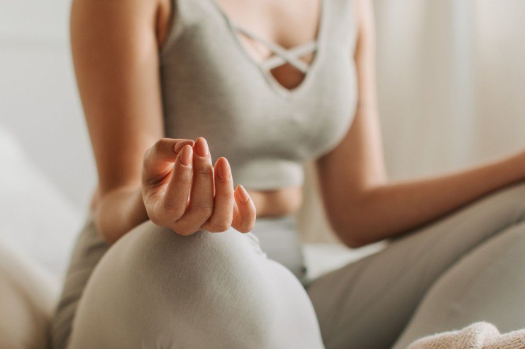 Achtsamkeit, Meditation & Energiearbeit