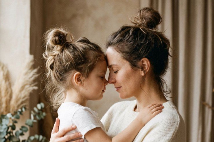 Mama, Baby & Elternschaft