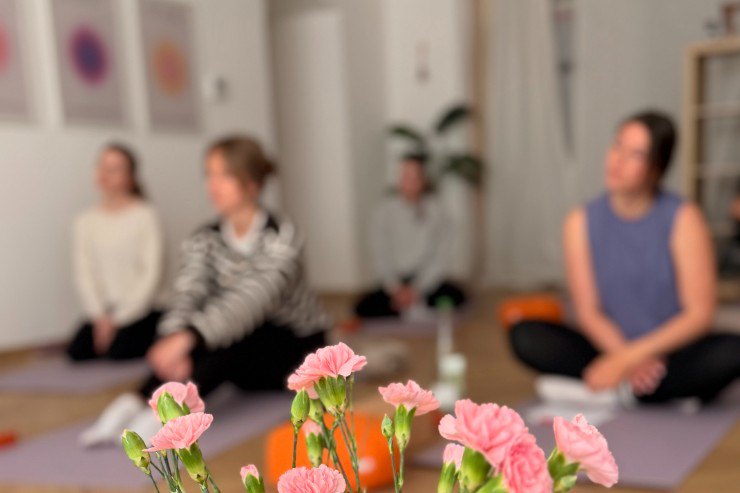 Day Retreats