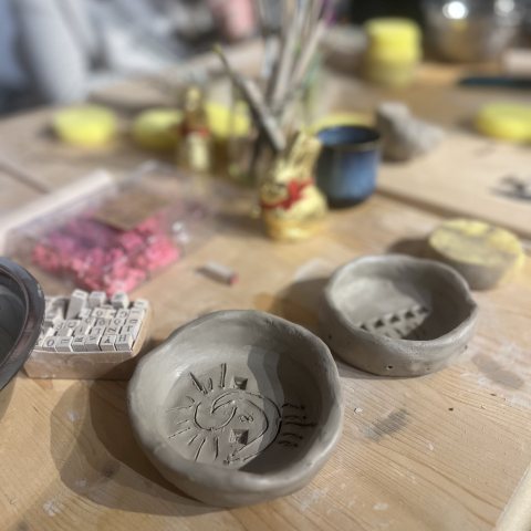 Workshops