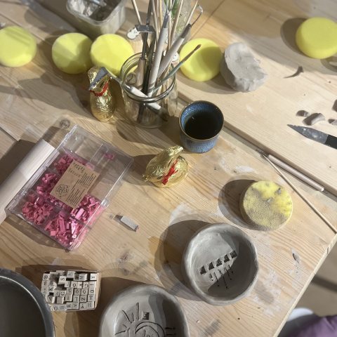 Workshops