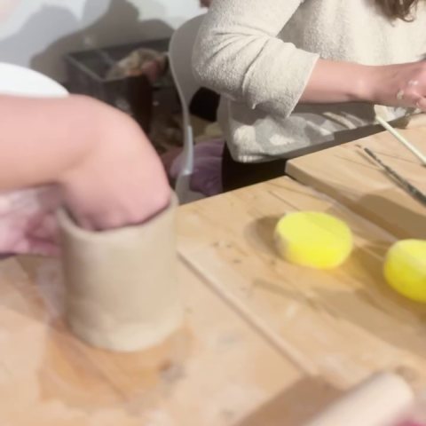 Workshops