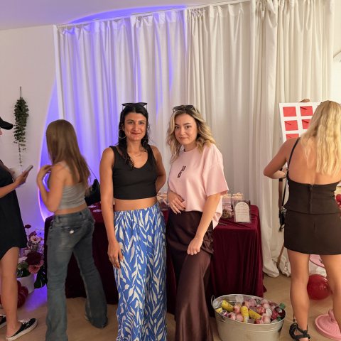 Events