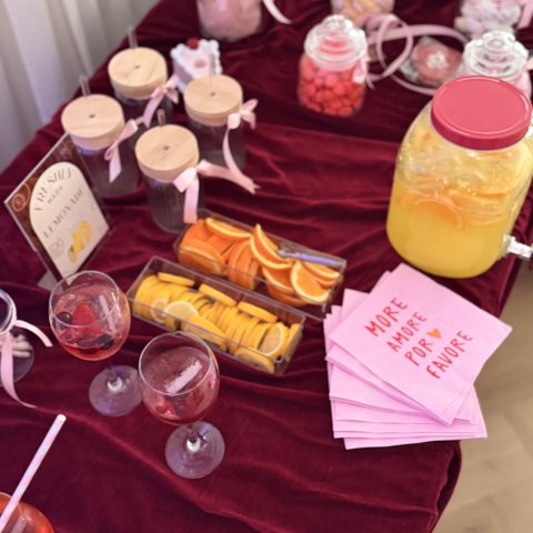 Events