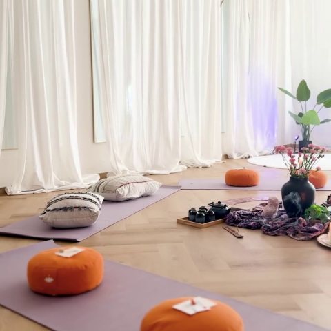 Retreats