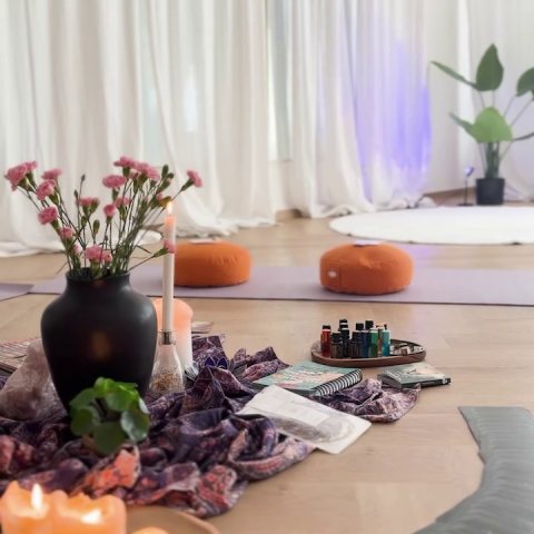 Retreats
