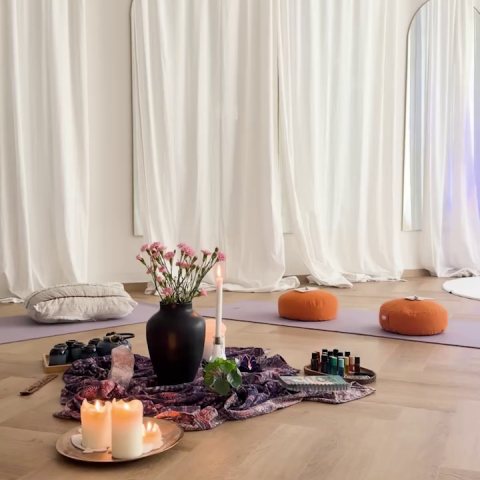 Retreats