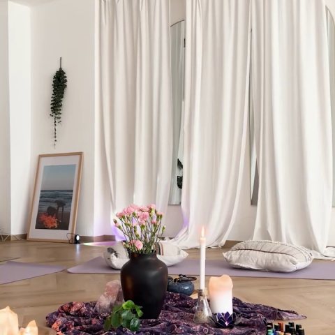 Retreats