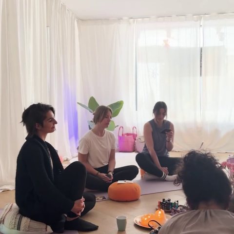 Retreats