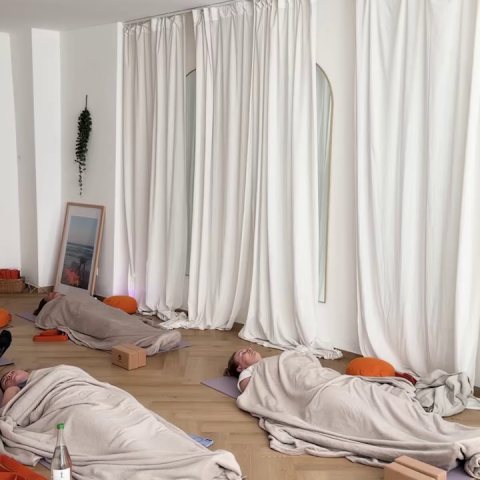 Retreats