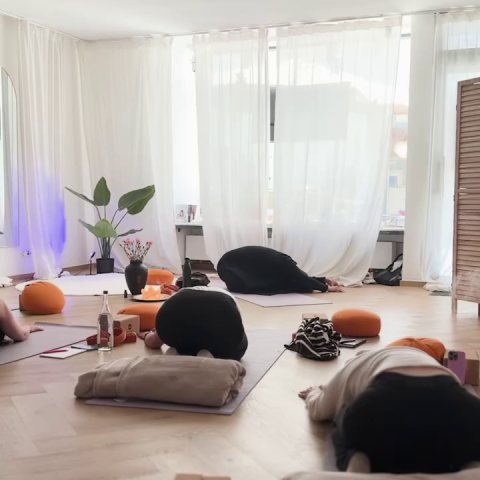 Retreats