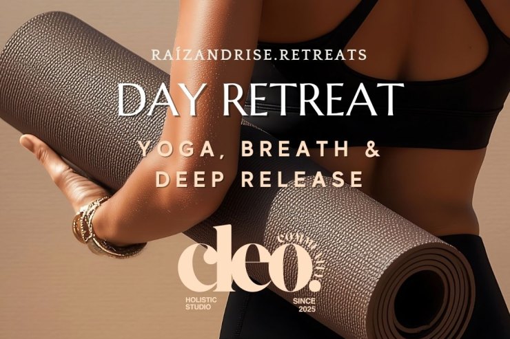 Day Retreat "Strong Body, Calm Mind"