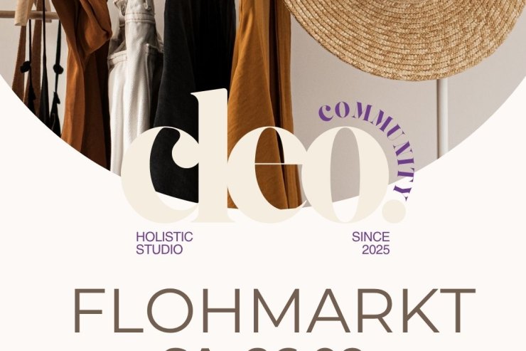 Baby Flohmarkt